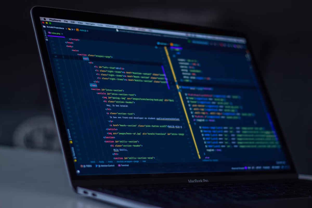 Area Software